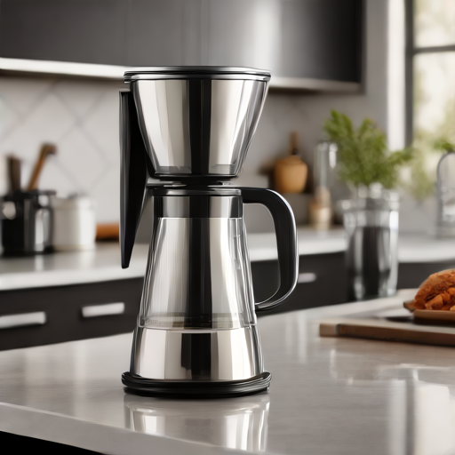 Afbeelding van Handmatige koffiemolens schoonmaken: Eenvoudige gids