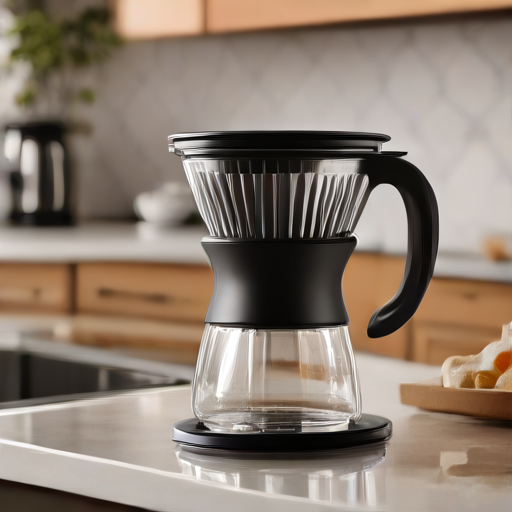 Afbeelding van Wanneer herbruikbare koffiefilters vervangen: Tips & Advies