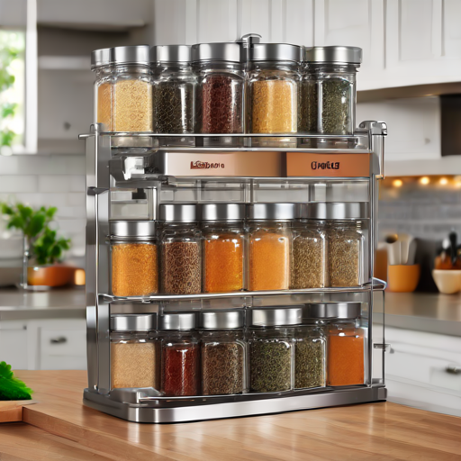 Afbeelding van De beste winkel voor kruidenpot houders: ontdek hier waar!