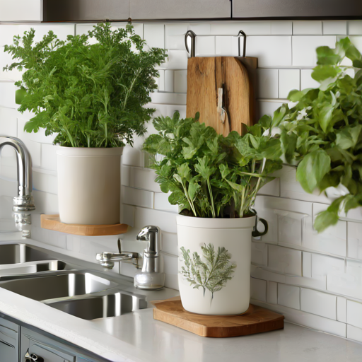 Afbeelding van Goedkoopste kruidenpot houders voor jouw keuken