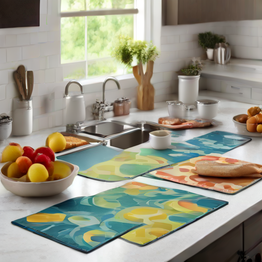 Afbeelding van Goedkoopste herbruikbare bakmatten voor dagelijks gebruik