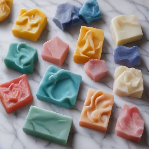 Afbeelding van Ontdek Hoe Siliconen Zeepbakjes in de Oven Werken