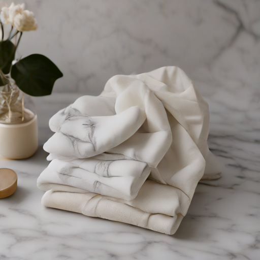 Afbeelding van Wanneer zijn herbruikbare make-updoekjes niet effectief?