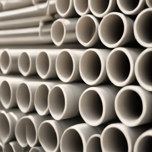 Afbeelding van Ontdek de beste plastic afvoerpijpen van hoge kwaliteit