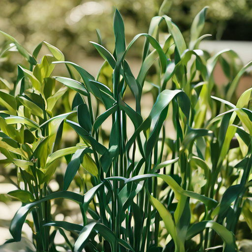Afbeelding van Plastic Plantenbinders: De Slimme Keuze voor Tuiniers