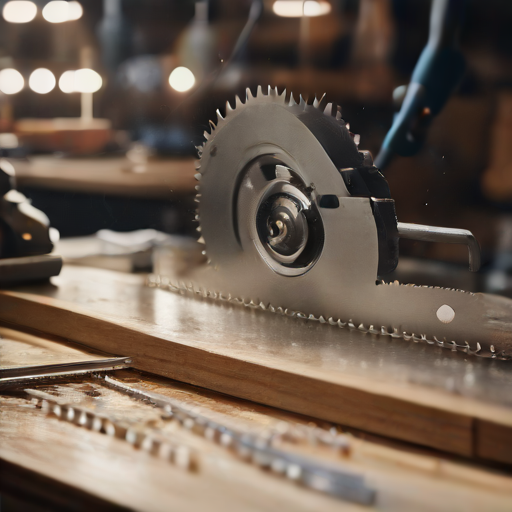 Afbeelding van Geschikte plastic zaagbladen voor decoupeerzaag