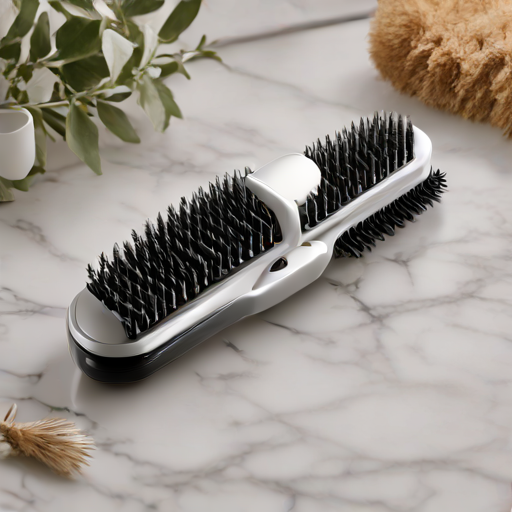 Afbeelding van Opvouwbare borstels: Wanneer werken ze het beste?