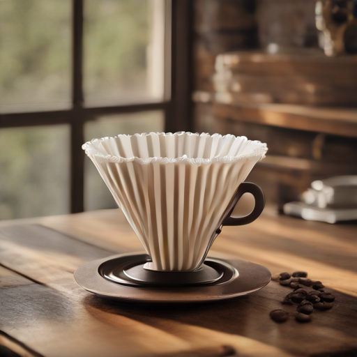 Afbeelding van Herbruikbare koffiezetfilters kopen in Nederland: tips & winkels