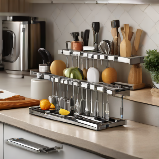 Afbeelding van Koop multifunctionele keukenladeklemmen online eenvoudig