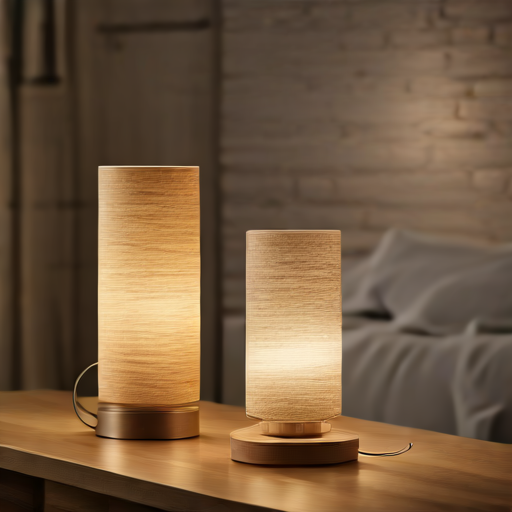 Afbeelding van Beste lampen op batterijen voor thuisgebruik