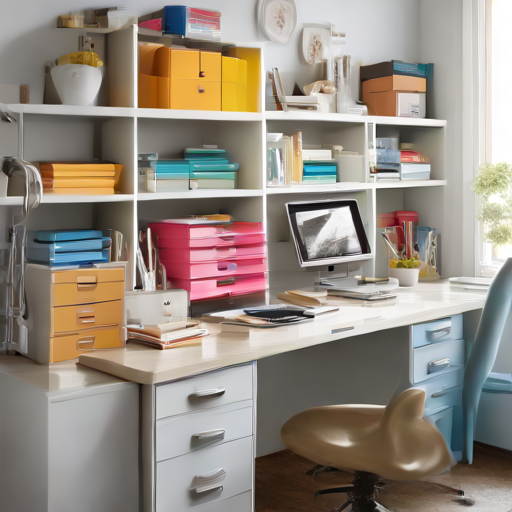 Afbeelding van Beste momenten om plastic opberglades aan te schaffen