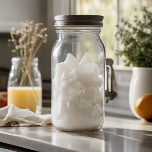 Afbeelding van Maak je eigen schoonmaakdoekjes zonder speciale middelen