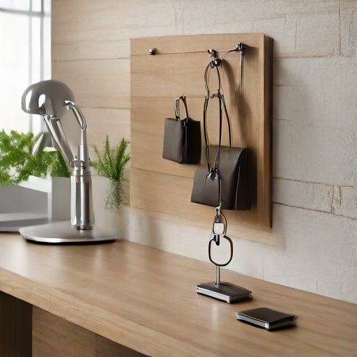 Afbeelding van Wanneer tassenhaken het beste werken: tips en trucs