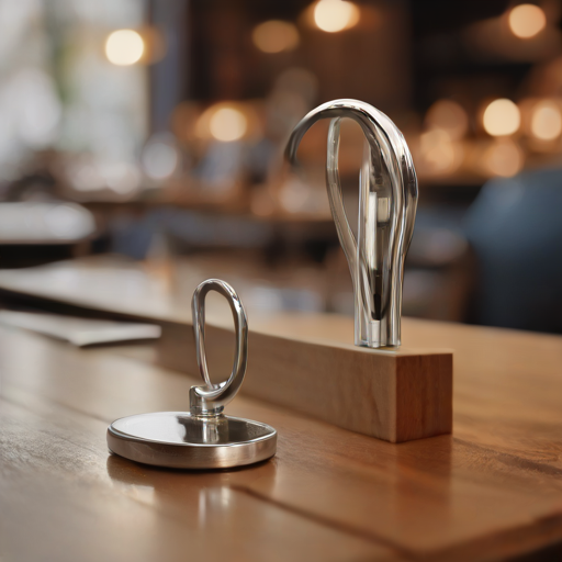 Afbeelding van Ontdek de Beste Tassenhaken voor Jouw Handtas