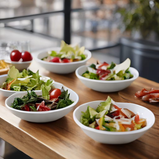 Afbeelding van Plastic koelschalen online bestellen - Tips & Adressen