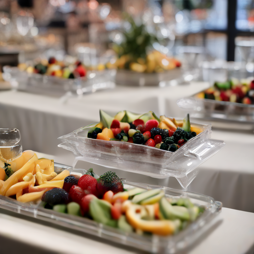 Afbeelding van Plastic koelschalen: Waar te koop en meer