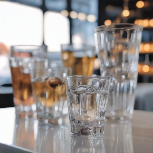 Afbeelding van Bulkprijzen voor plastic brilloesjes: bespaar vandaag nog!