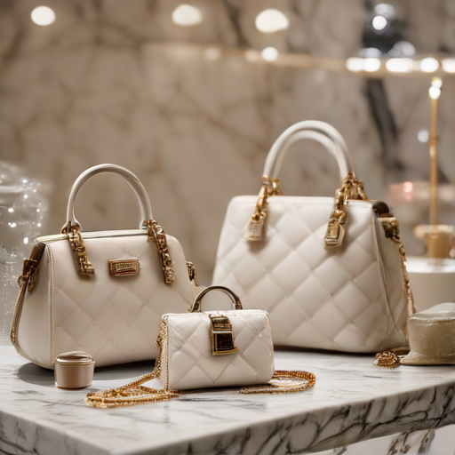 Afbeelding van Mini-tassen combineren met outfits: tips en tricks