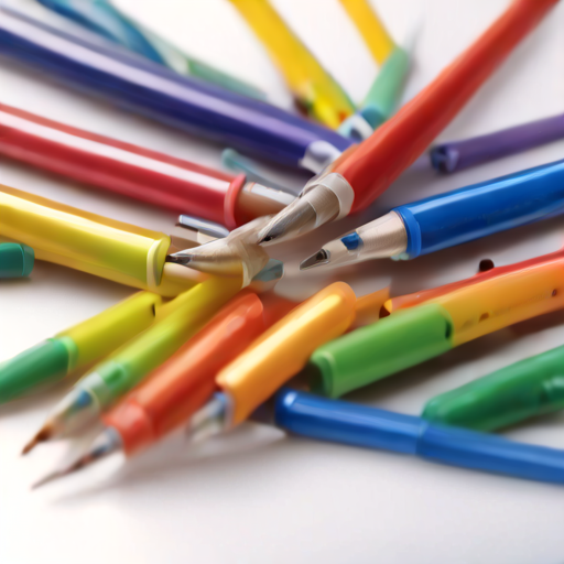 Afbeelding van Balpennen: Zijn ze legaal in elk land?