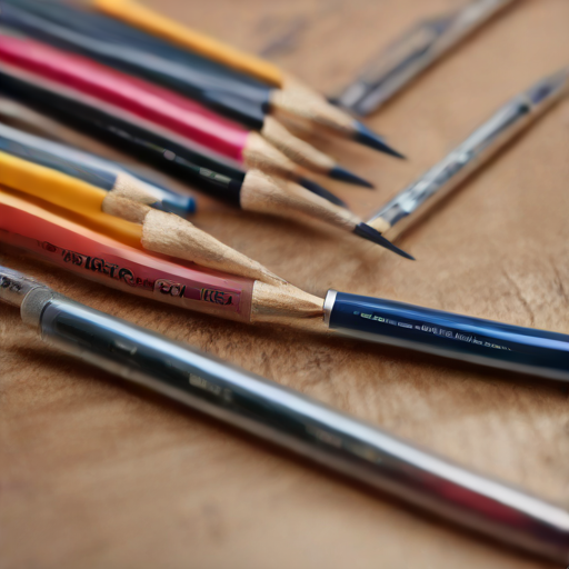 Afbeelding van Goedkoopste balpennen voor evenementen: Tips & Tricks