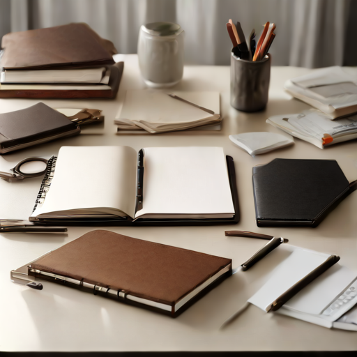 Afbeelding van Ontdek het aantal notitieboekjes beschikbaar in de winkel