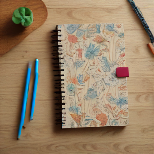 Afbeelding van Notitieboekjes als ideaal cadeau voor studenten