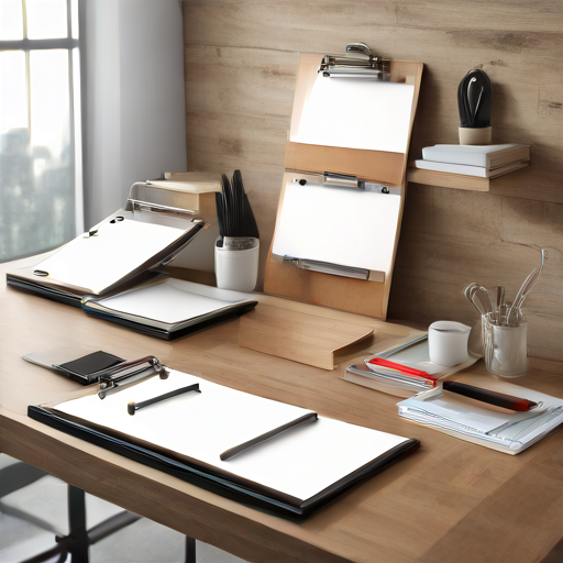 Afbeelding van Mini-plakbandhouders: De ideale oplossing voor projecten