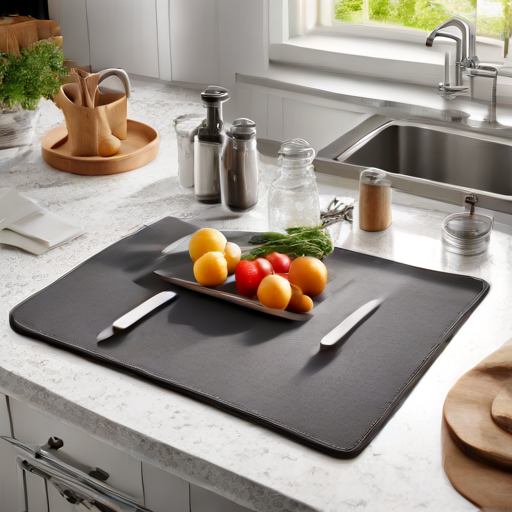 Afbeelding van Effectieve Papier Organizers voor Archiefsysteem Optimalisatie