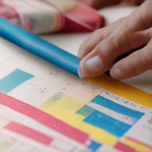 Afbeelding van Plakband met print: Vind de beste opties online