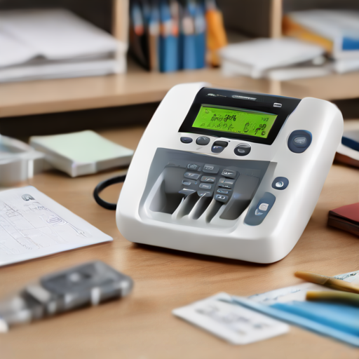 Afbeelding van Plakband aanbrengen op papier: Tips en Technieken