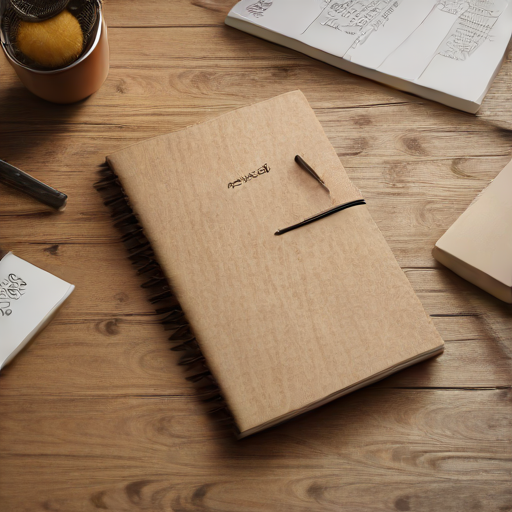 Afbeelding van Goedkoopste optie voor stevige notitieblokken met kaft