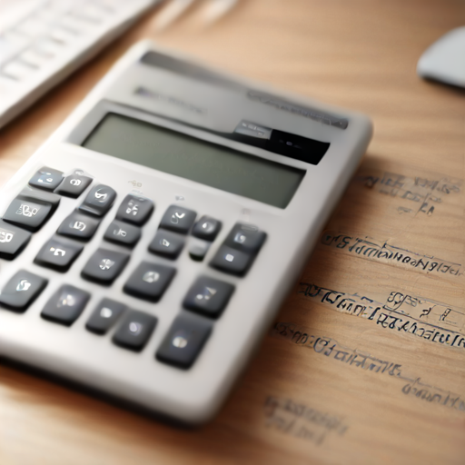 Afbeelding van Goedkoopste manier om zakrekenmachines te kopen