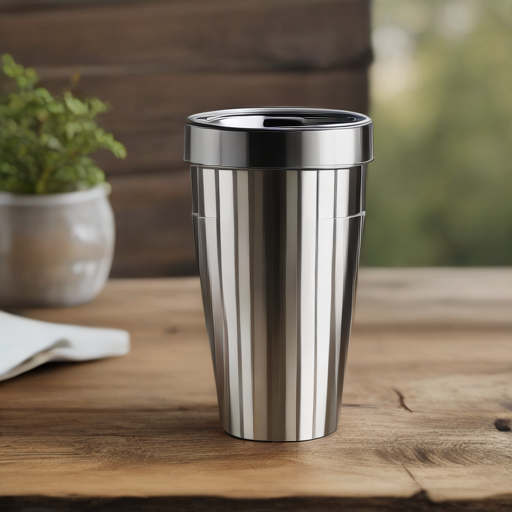 Afbeelding van Ontdek de verschillende herbruikbare koffiebekers op de markt