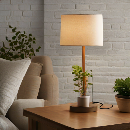 Afbeelding van Voordelen van lamp op batterijen voor elke situatie