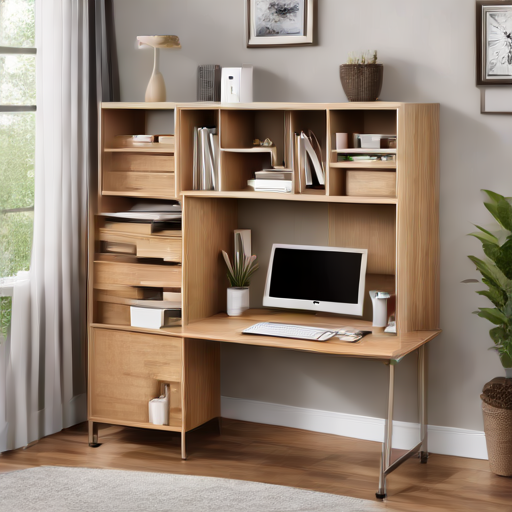 Afbeelding van Populaire schuifkastenorganizers: de beste designs van nu