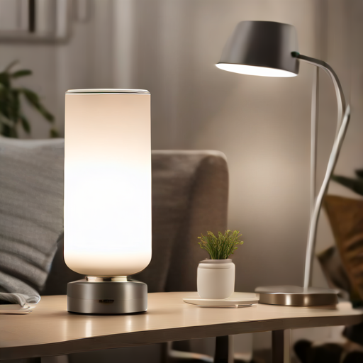 Afbeelding van Wat kost het om led-lampen te installeren? Ontdek de kosten!