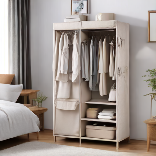 Afbeelding van Top merken voor opvouwbare kledingopbergers in 2023