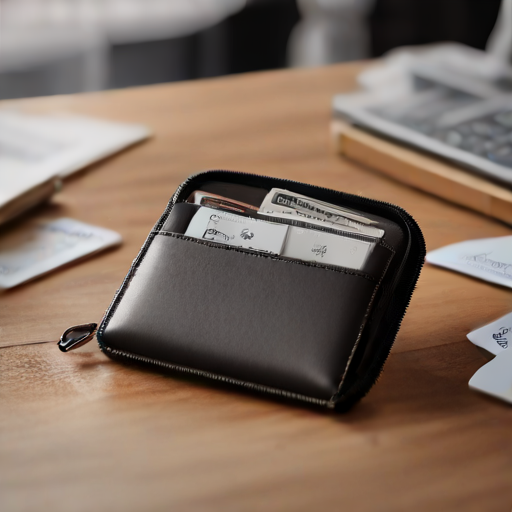 Afbeelding van Beste moment om ritsportefeuilles aan te schaffen