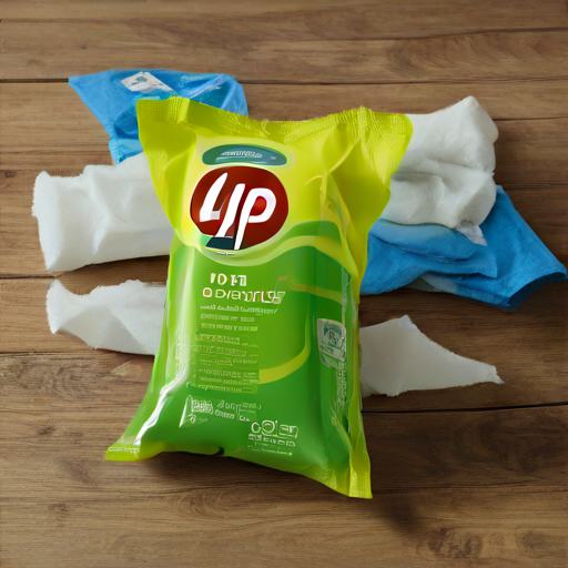 Afbeelding van Hoeveel tijd duurt het om schoonmaakdoekjes te maken?