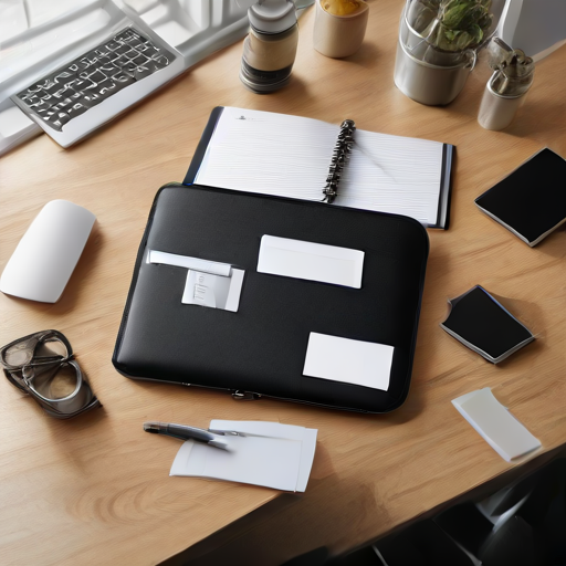 Afbeelding van Wat betekent ritsportefeuilles? Ontdek de voordelen!