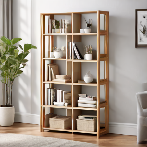 Afbeelding van De beste plekken voor opvouwbare opbergrekken kopen