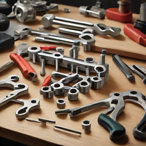 Afbeelding van Koop Multifunctionele Dopsleutels Online: Tips en Voordelen