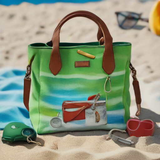 Afbeelding van Mini-tassen voor je vakantie: hoeveel heb je nodig?