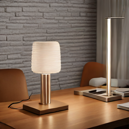 Afbeelding van Hoeveel tijd duurt het om een lamp op batterijen op te laden?