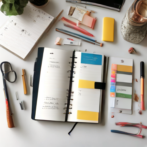 Afbeelding van Ontdek de beste weekplanners voor jouw behoeften