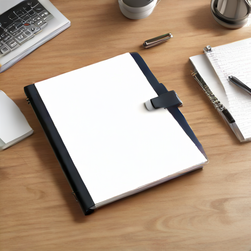 Afbeelding van Ringband of gelijmd: kies het beste schrijfblok