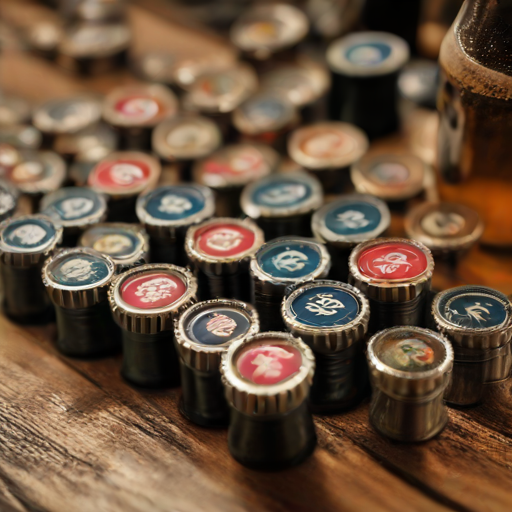 Afbeelding van Essentiële tips voor flessendoppen in je thuisbrouwerij