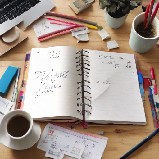 Afbeelding van De beste kalenders voor studenten: jouw ultieme gids