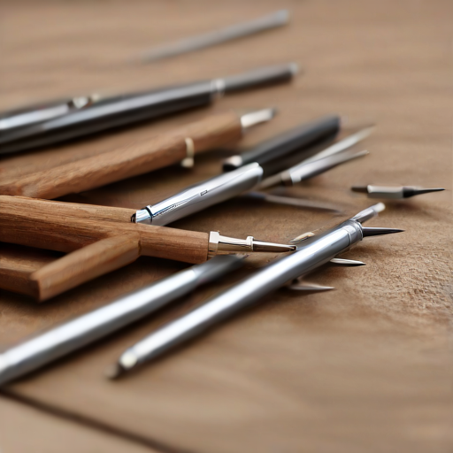 Afbeelding van Beste momenten om vulpotloden te kopen voor professionals