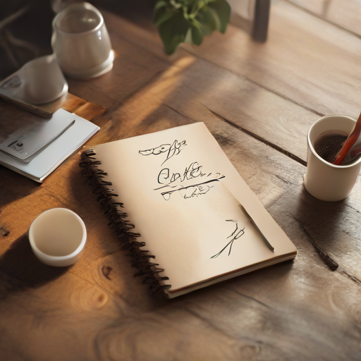 Afbeelding van Vind de beste schrijfblokken met harde kaft makkelijk